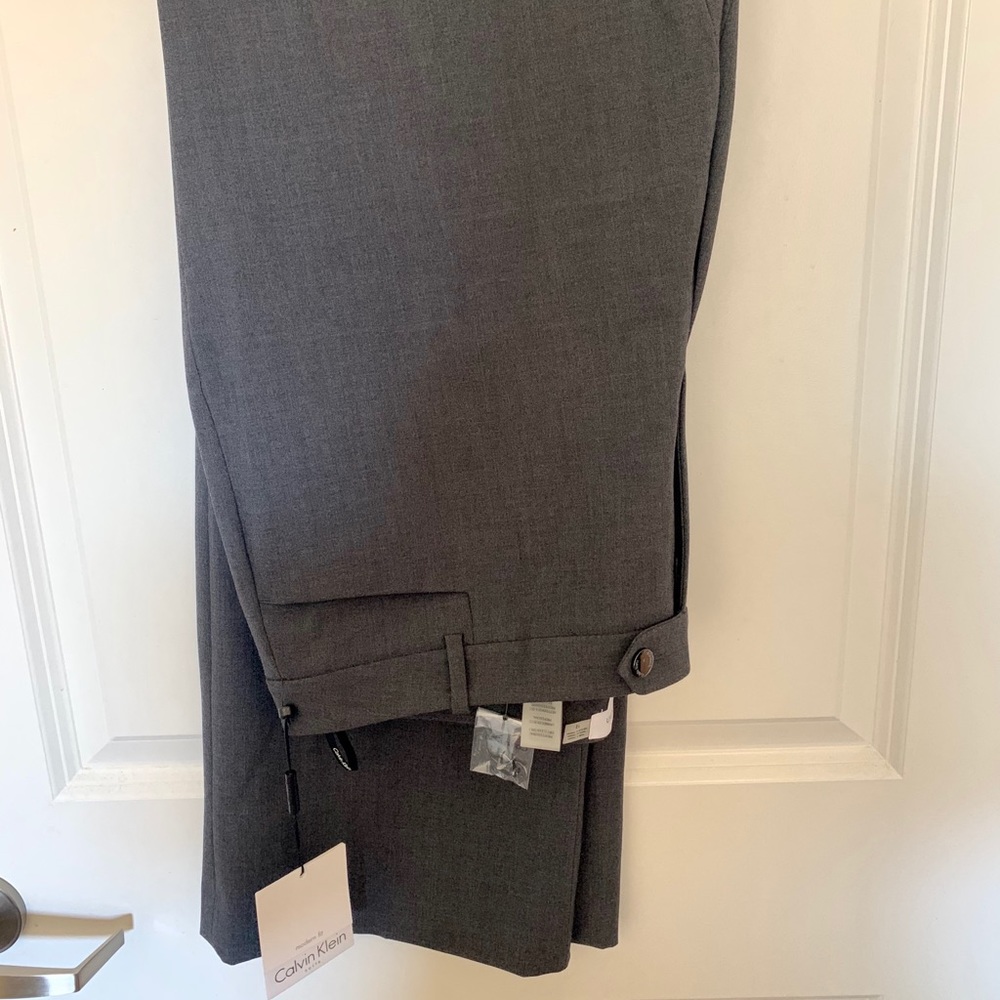 Dress pants